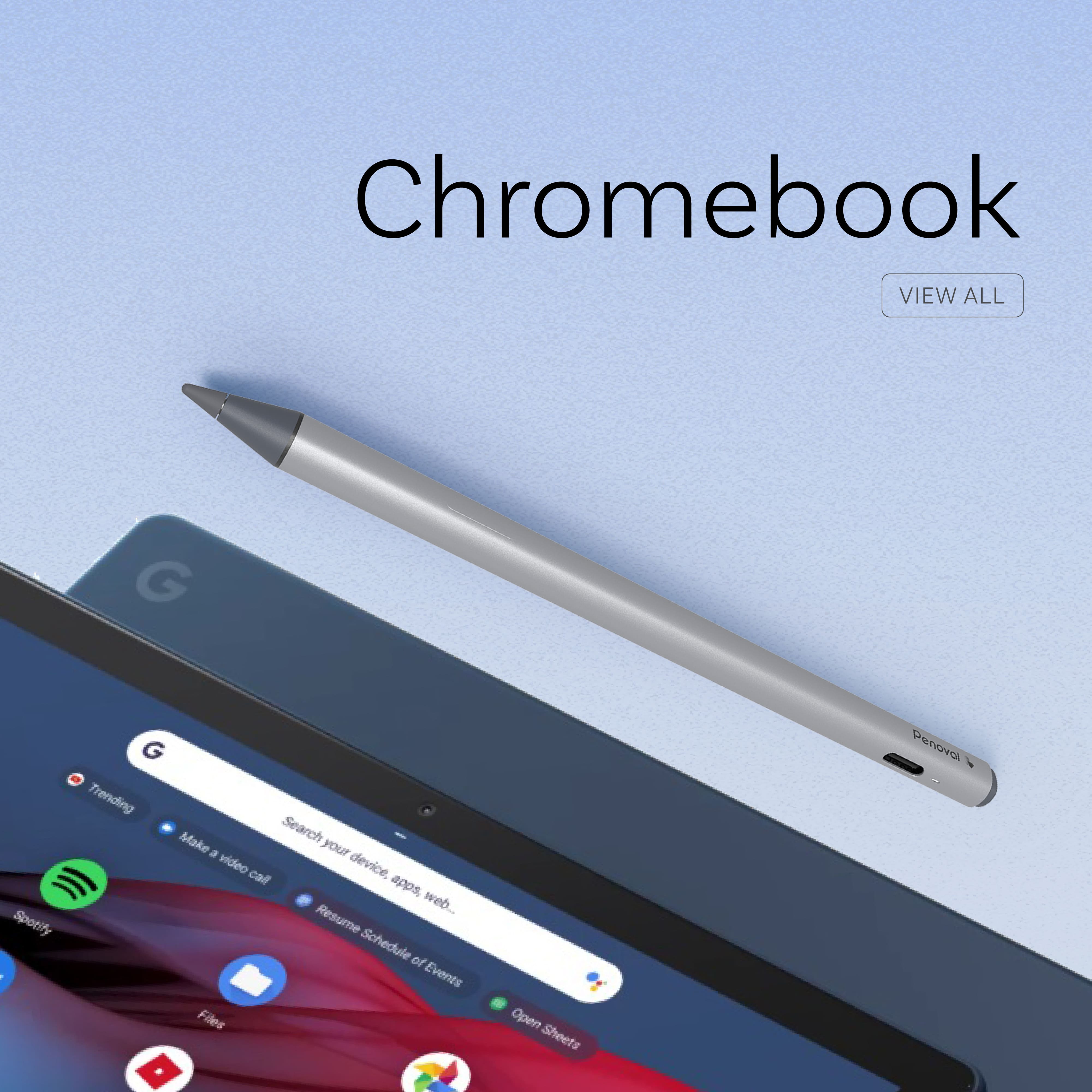 Best USI Stylus for laptops, Chromebooks, and tablets in 2023